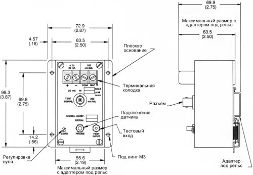  : METRIX 5465 ( )  METRIX 5488 ( )