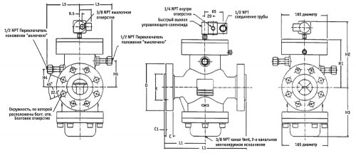      AMOT 4420(4320)